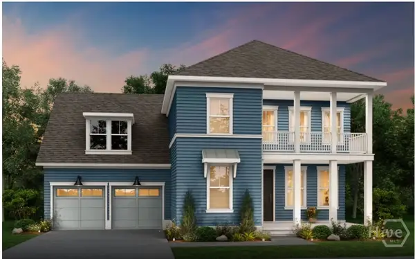 36 Laramie Way, Richmond Hill, GA 31324