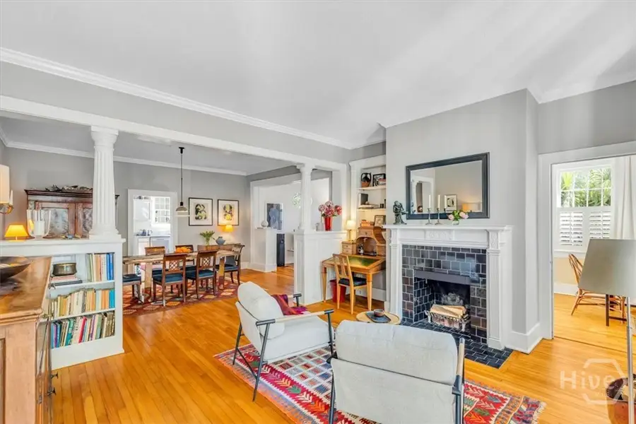 524 E 45th Street, Savannah, GA 31405 - #3