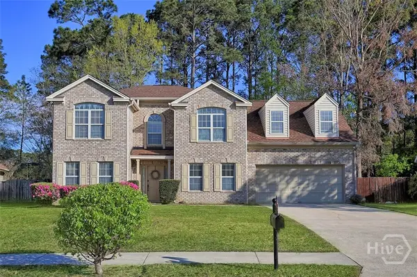 173 Village Lake Drive, Pooler, GA 31322