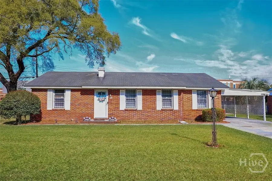 113 Chatham Villa Drive, Savannah, GA 31408 - #2