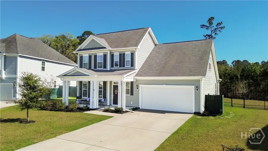 3208 Castleoak Drive, Richmond Hill, GA 31324 - #2