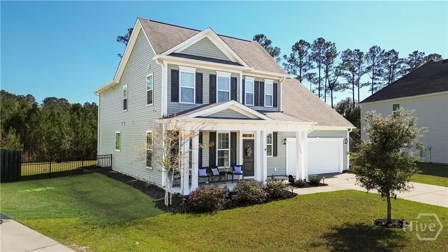 3208 Castleoak Drive, Richmond Hill, GA 31324 - #3