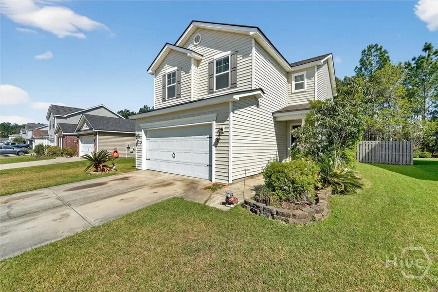 282 Willow Point Circle, Savannah, GA 31407 - #2
