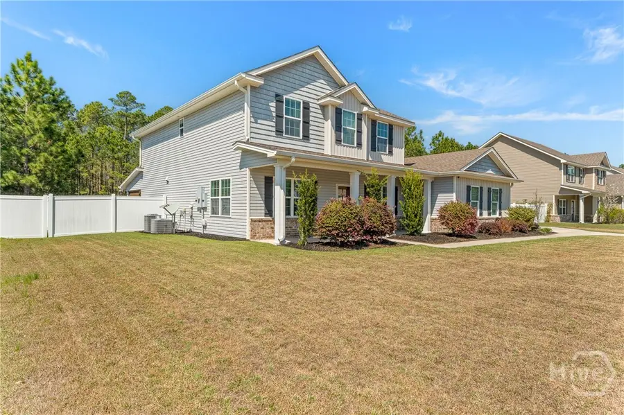 104 Altamonte Drive, Guyton, GA 31312 - #2