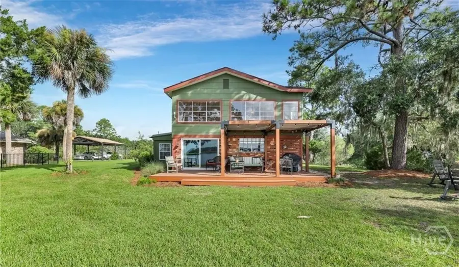 120 Smoakhouse Drive, Midway, GA 31320 - #2