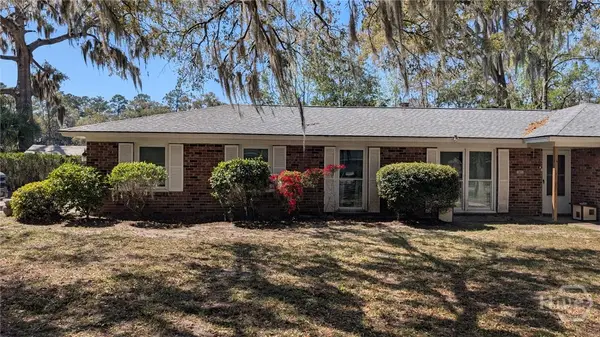 1801 Stillwood Drive, Savannah, GA 31419