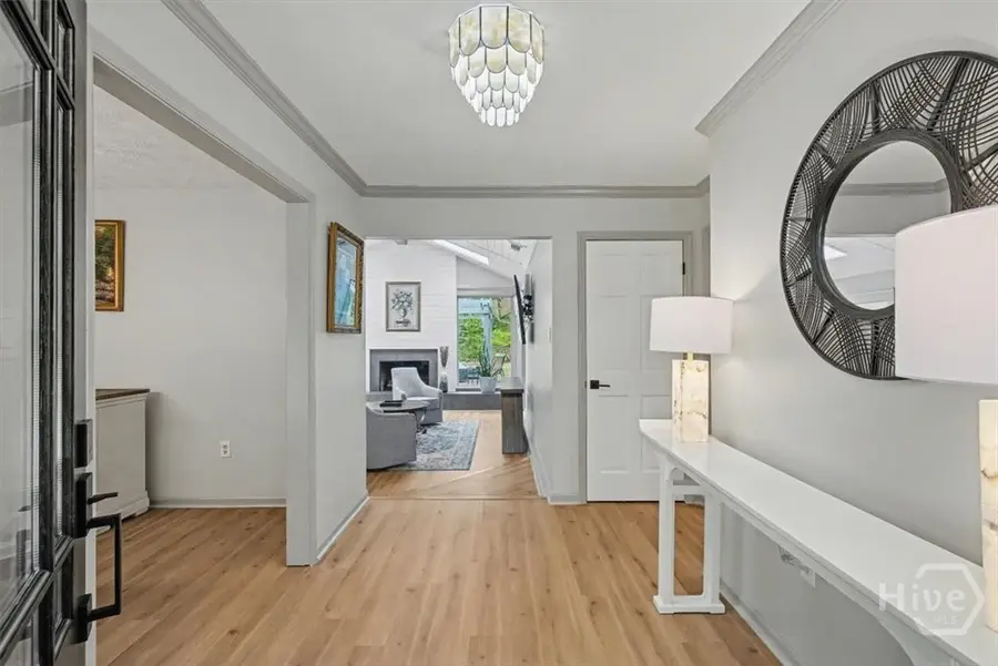 113 Mercer Road, Savannah, GA 31411 - #3