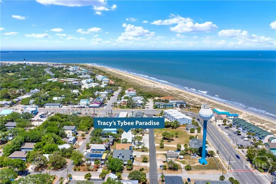 109 Lovell Avenue, Tybee Island, GA 31328 - #2