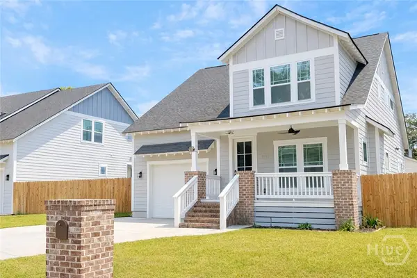 2001 E 38th Street, Savannah, GA 31404