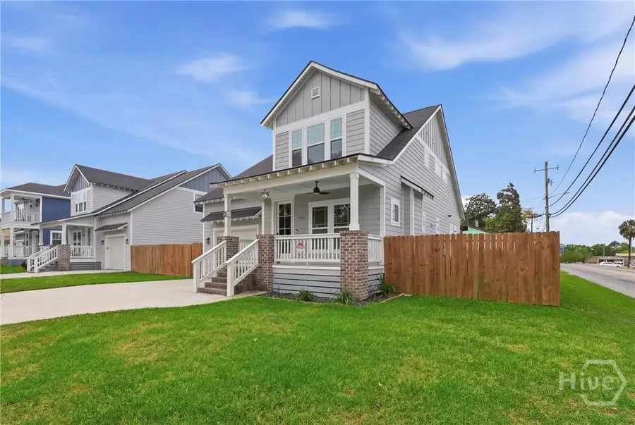 2001 E 38th Street, Savannah, GA 31404 - #3