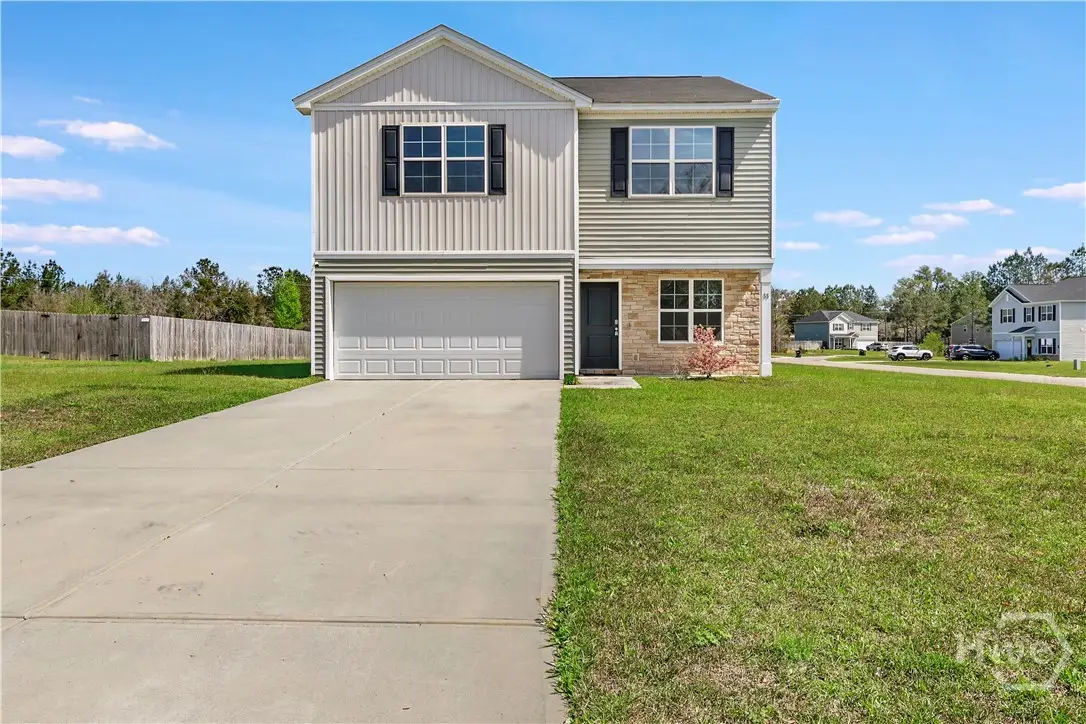 55 NE Enclave Way Ne, Ludowici, GA 31316 - #1