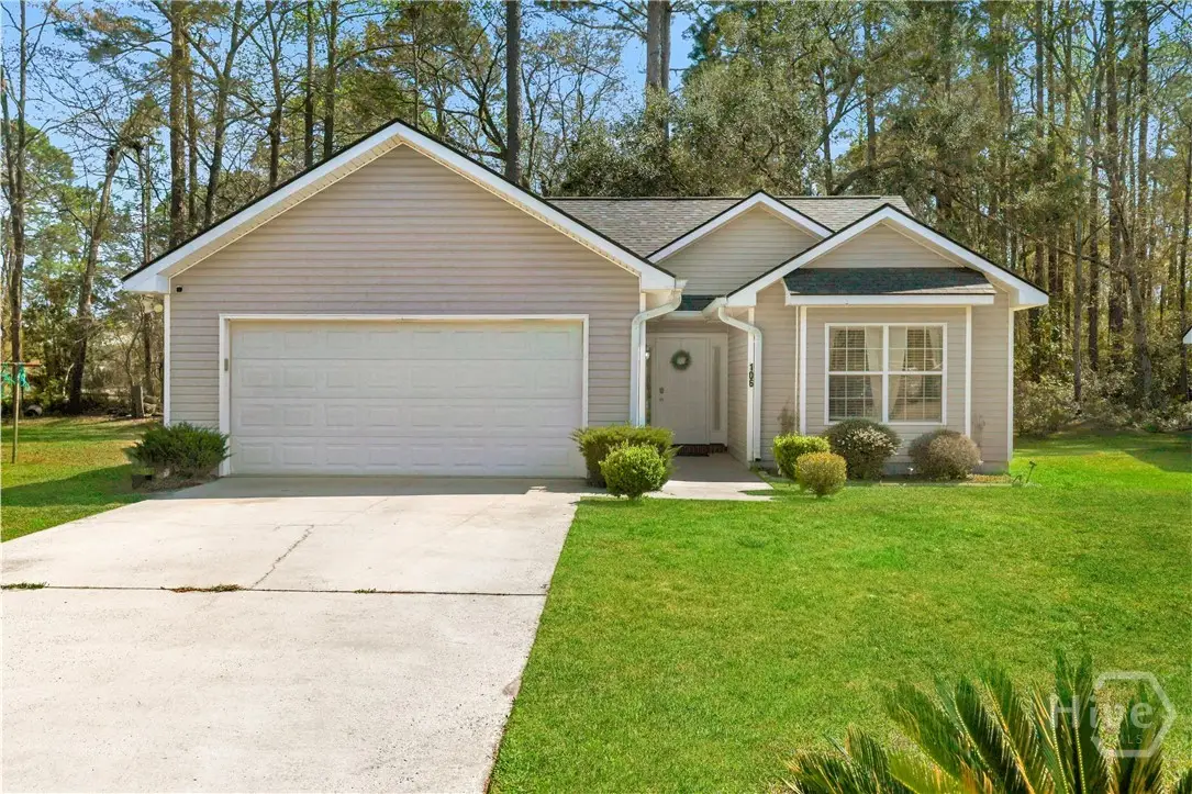 106 Willowdell Court, Rincon, GA 31326 - #1