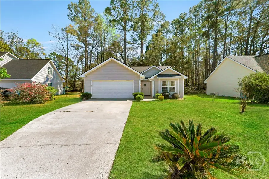 106 Willowdell Court, Rincon, GA 31326 - #2