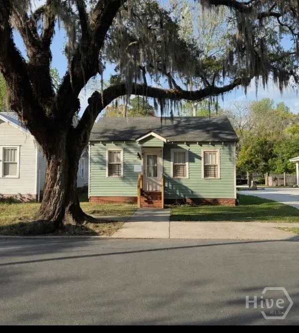 1410 E 39th Street, Savannah, GA 31404