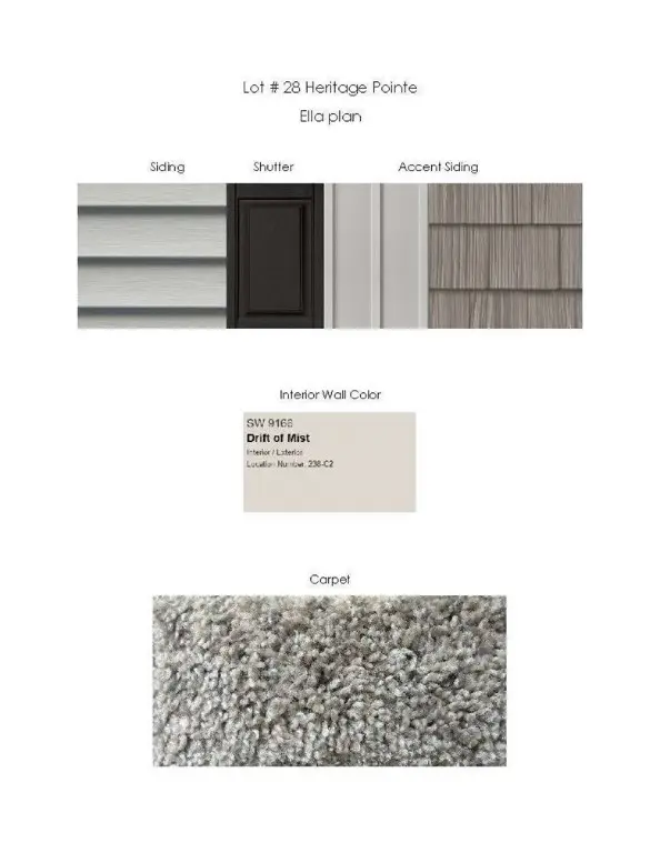 225 Providence Loop, Hinesville, GA 31313 - #2