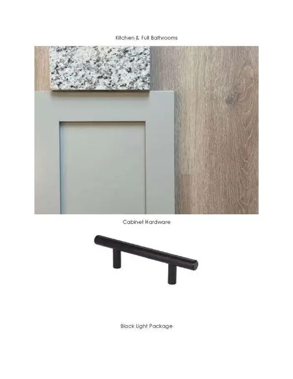 225 Providence Loop, Hinesville, GA 31313 - #3