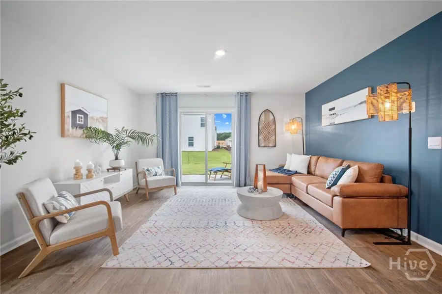 32 Lakefront Drive, Port Wentworth, GA 31407 - #2