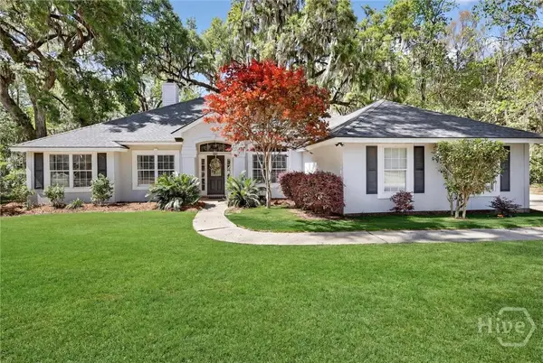 401 Laurenburg Drive, Richmond Hill, GA 31324