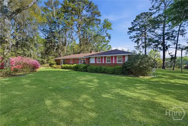424 Timberlane Circle, Hinesville, GA 31313