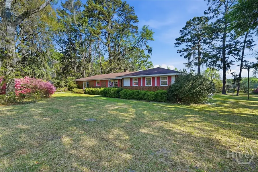 424 Timberlane Circle, Hinesville, GA 31313 - #2