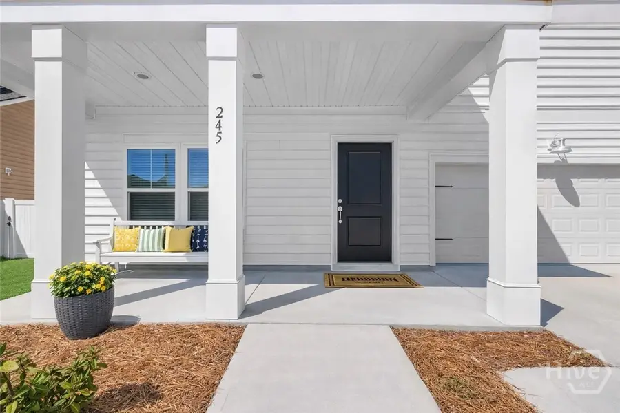 245 Lillian Street, Rincon, GA 31326 - #2