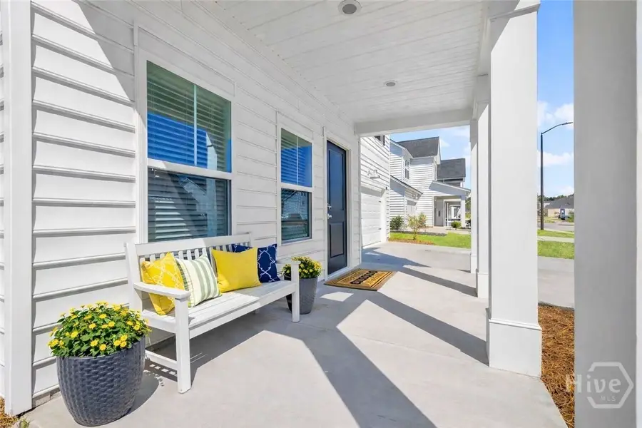 245 Lillian Street, Rincon, GA 31326 - #3