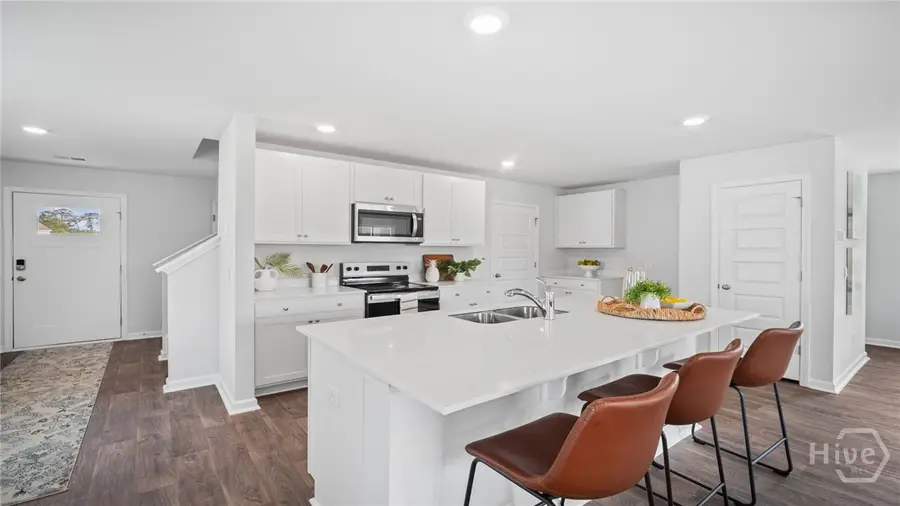 30 Lakefront Drive, Port Wentworth, GA 31407 - #3