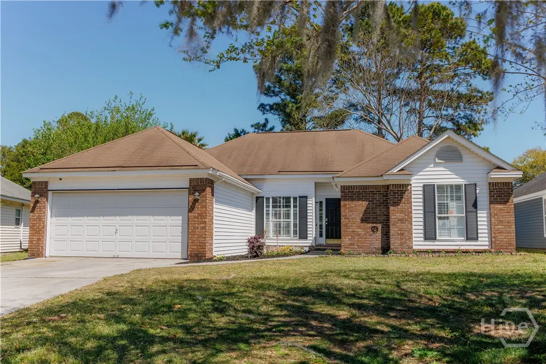 6 Highpoint Court, Savannah, GA 31410 - #1