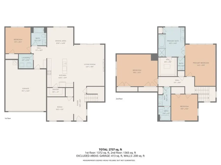 37 Watergrass Way, Richmond Hill, GA 31324 - #2