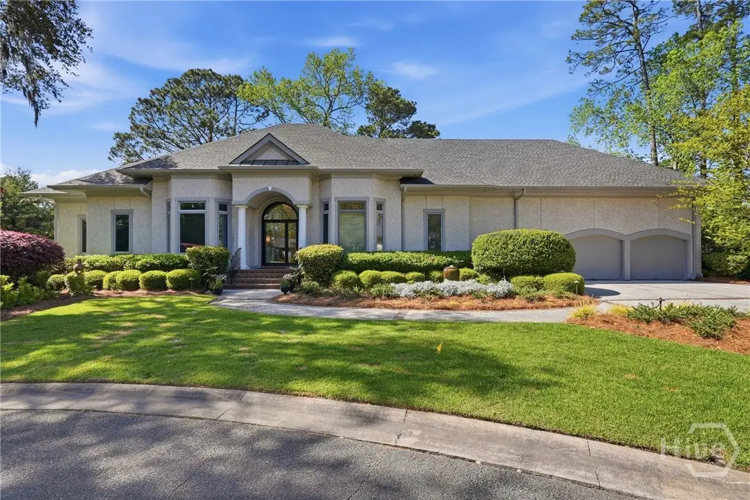 5 Springpine Lane, Savannah, GA 31411 - #1