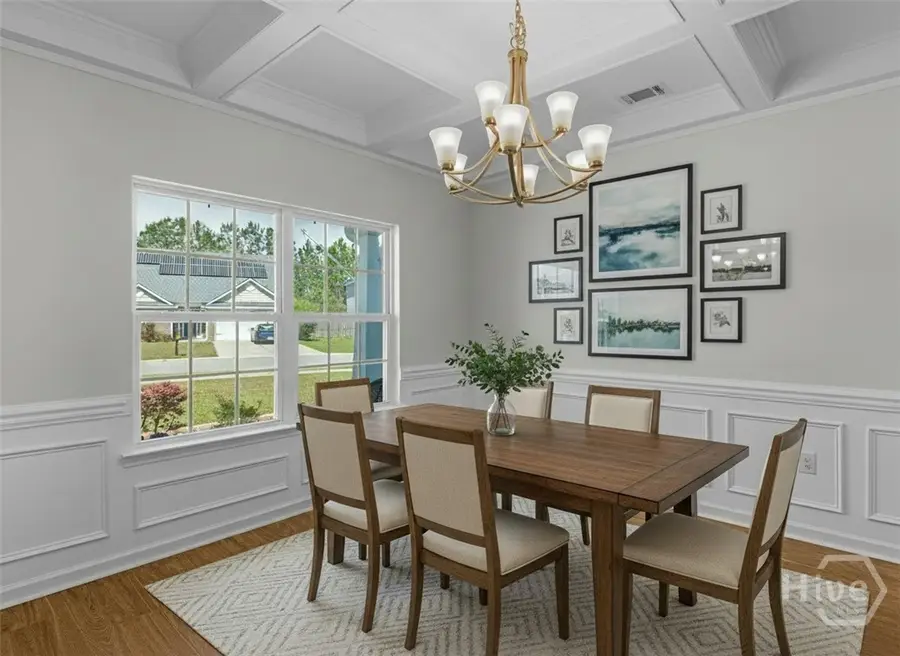 217 Cypress Creek Lane, Guyton, GA 31312 - #3