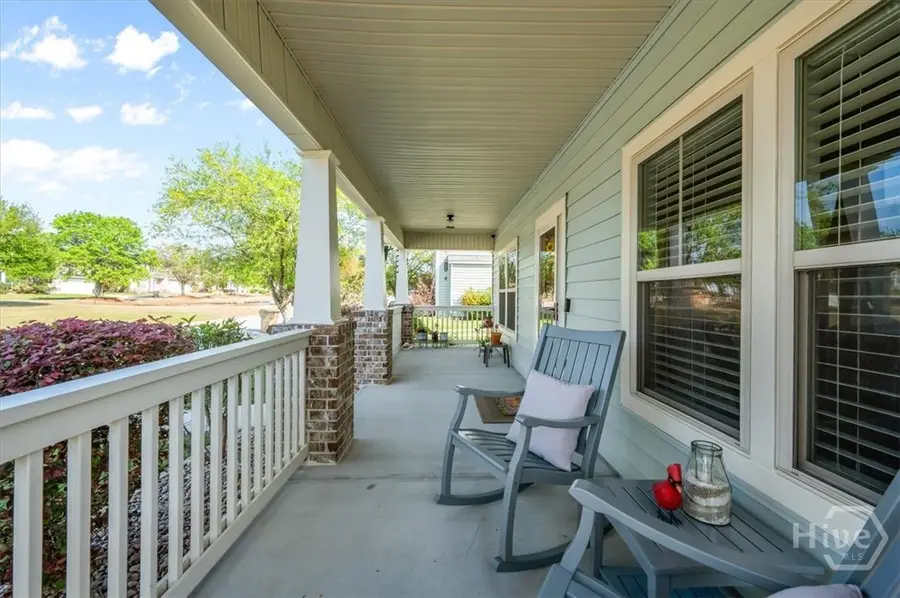 167 E Perry Drive, Richmond Hill, GA 31324 - #3