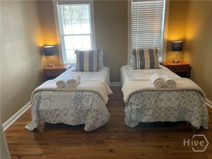 2808 Whatley Avenue, Savannah, GA 31404 - #2