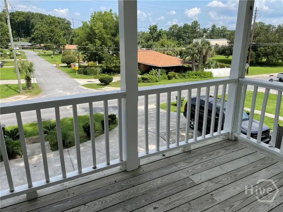 2808 Whatley Avenue, Savannah, GA 31404 - #3