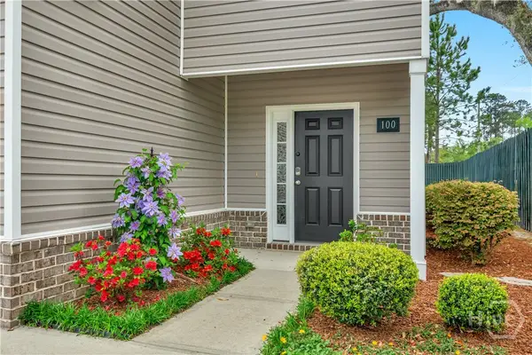 100 Regis Way, Richmond Hill, GA 31324