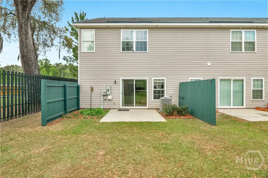 100 Regis Way, Richmond Hill, GA 31324 - #3