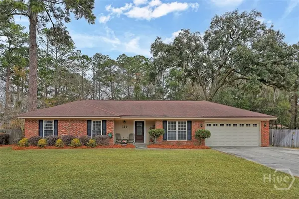 110 Summit Ridge Drive, Savannah, GA 31406