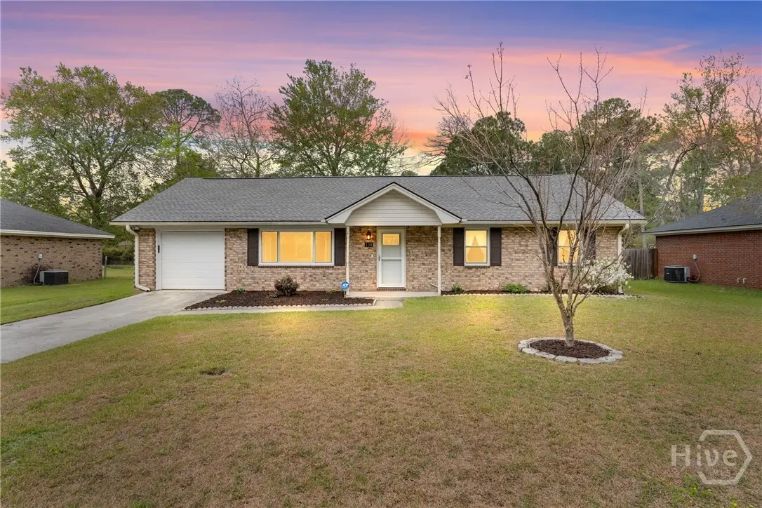 138 John Glenn Drive, Rincon, GA 31326 - #1