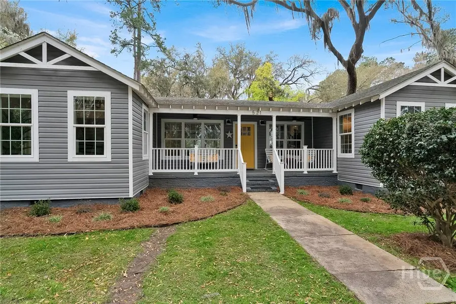 521 Rose Dhu Road, Savannah, GA 31419 - #2