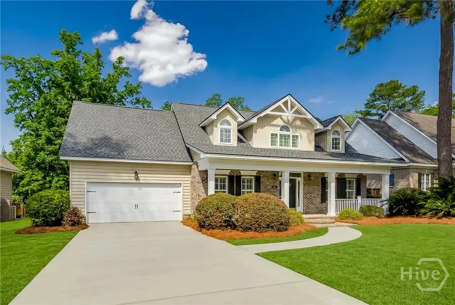 122 Mosswood Drive, Savannah, GA 31405 - #2