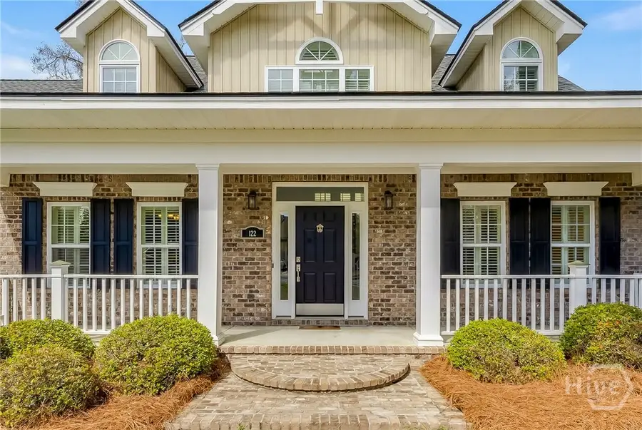 122 Mosswood Drive, Savannah, GA 31405 - #3