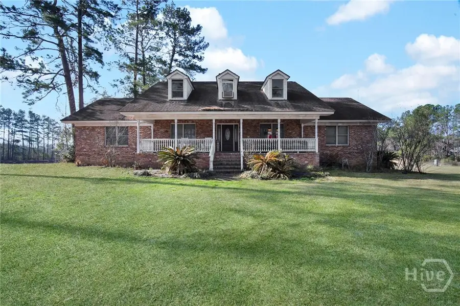 2060 Us Highway 80 Highway, Bloomingdale, GA 31302 - #2