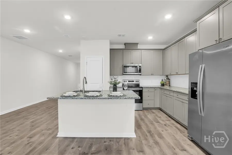 160 Benelli Drive, Pooler, GA 31322 - #2