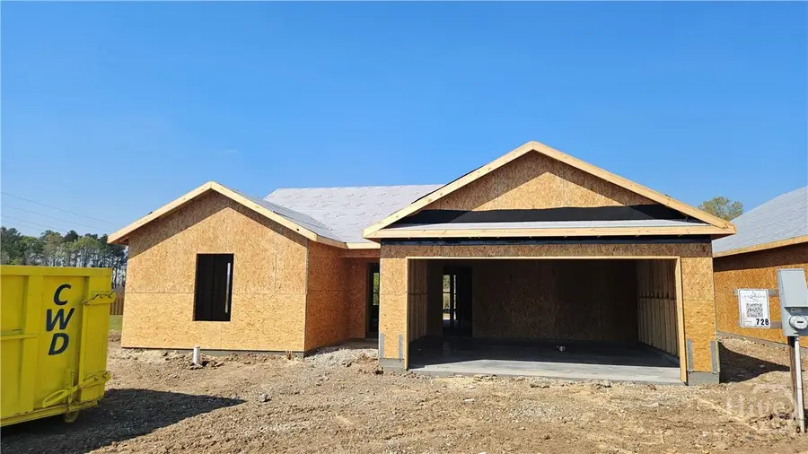 204 Hasty Point Road, Port Wentworth, GA 31407 - #3