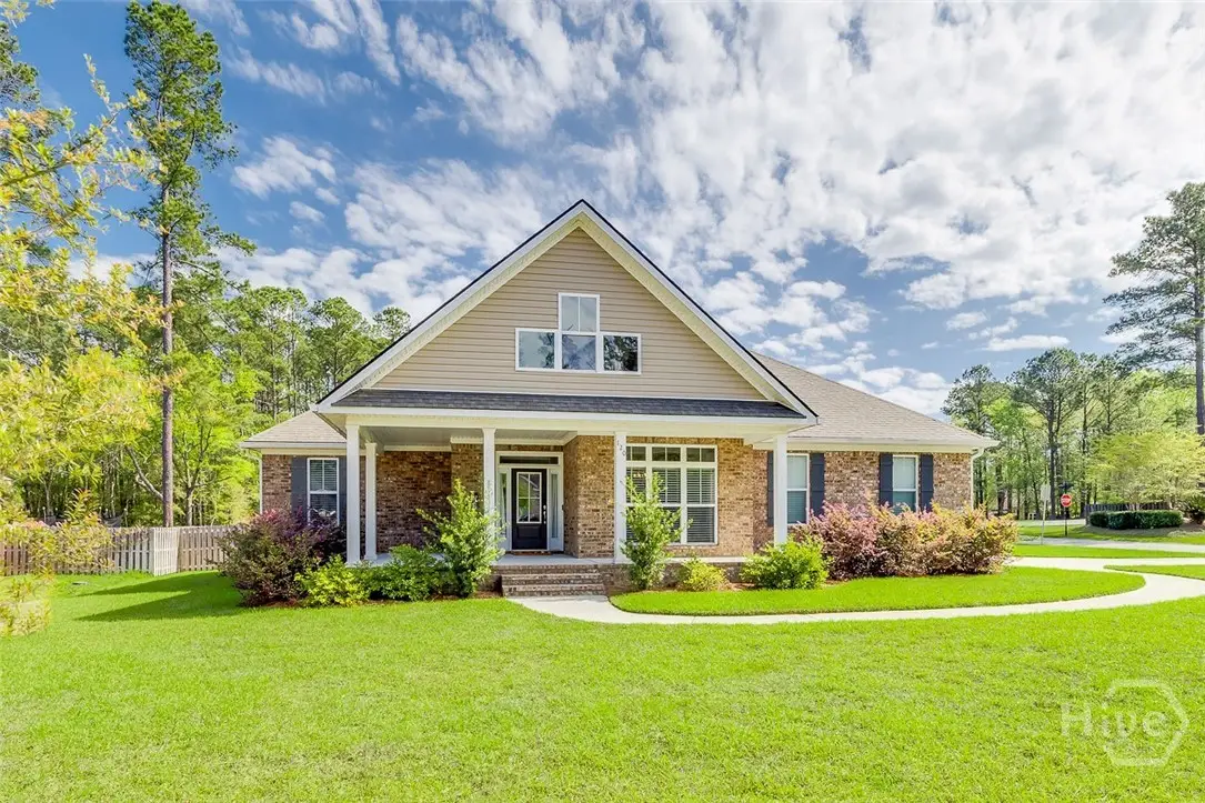 120 Sweetwater Circle, Rincon, GA 31326 - #1