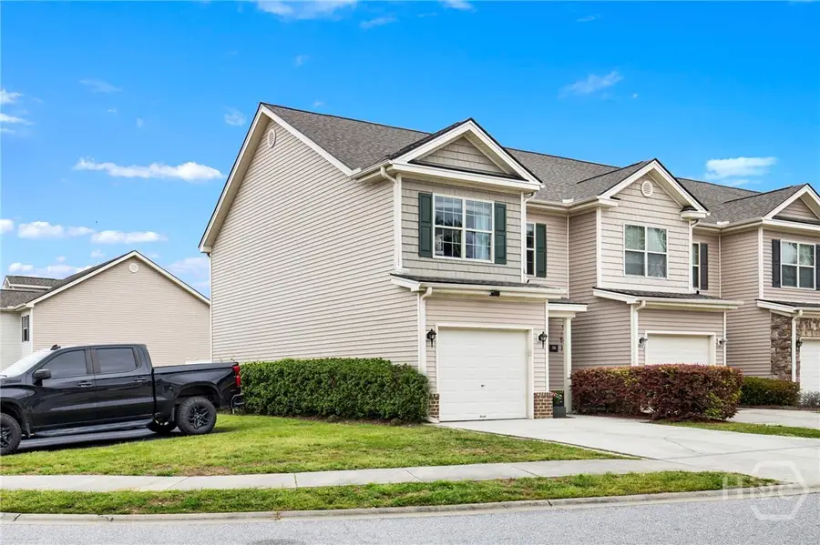 745 Canyon Oak Loop, Richmond Hill, GA 31324 - #2