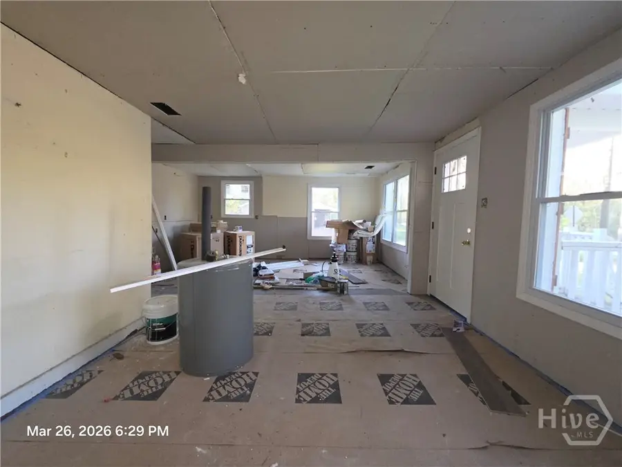 819 S Railroad Avenue, Springfield, GA 31329 - #2