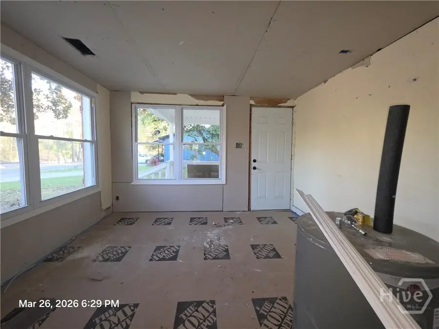 819 S Railroad Avenue, Springfield, GA 31329 - #3