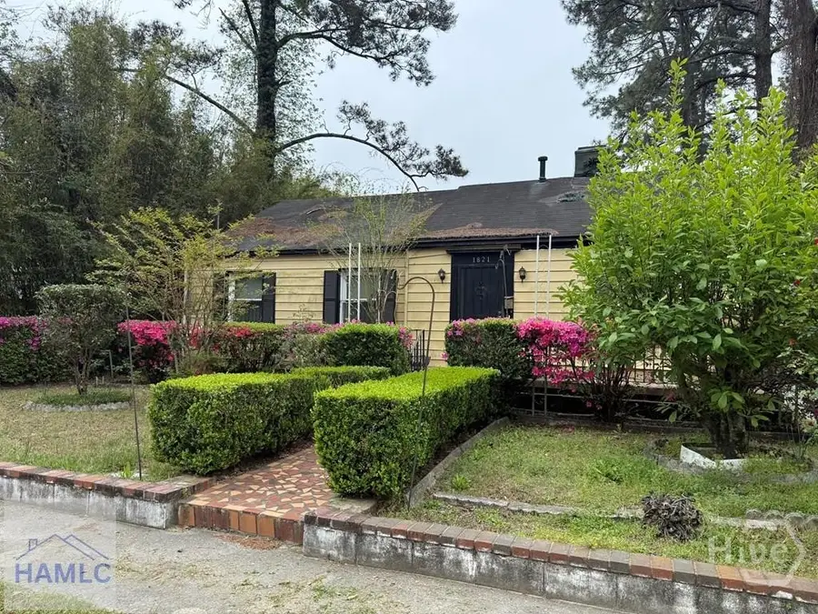 1821 Holly Avenue, Savannah, GA 31404 - #2