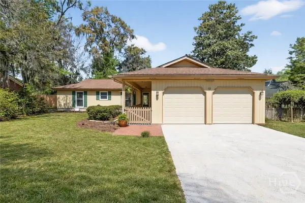 10 Levee Road, Savannah, GA 31419